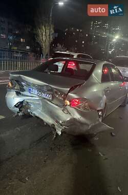 Седан Mazda 6 2005 в Києві