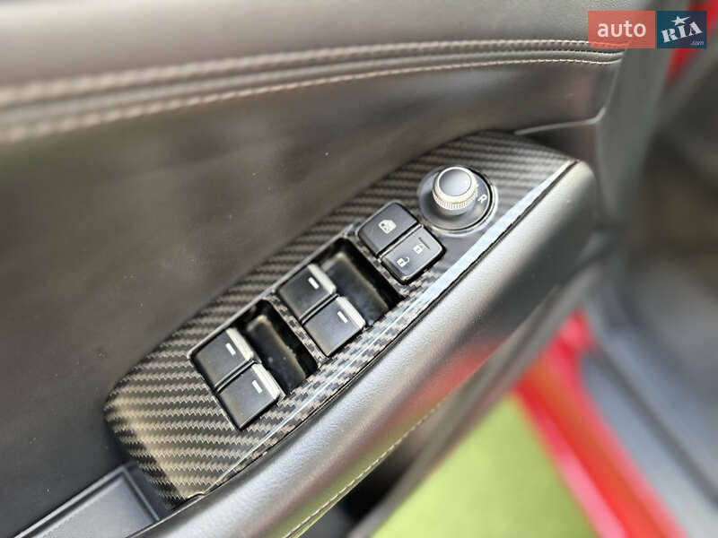 Седан Mazda 6 2019 в Одесі