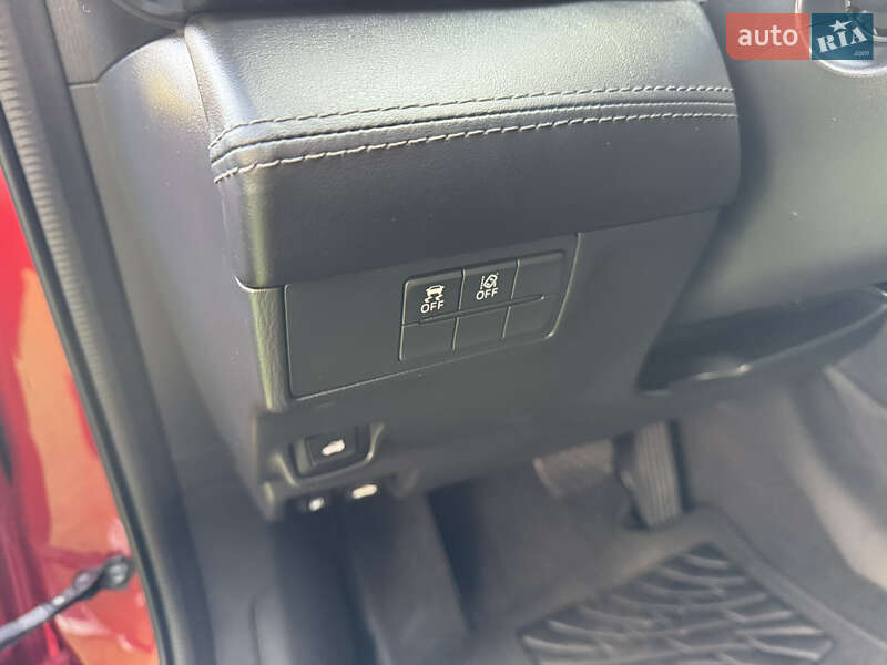 Седан Mazda 6 2019 в Одесі