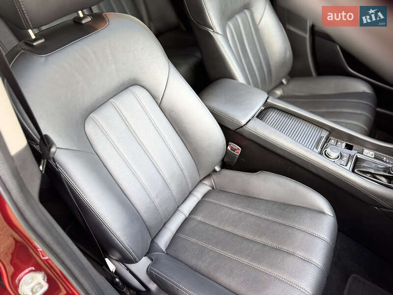 Седан Mazda 6 2019 в Одесі