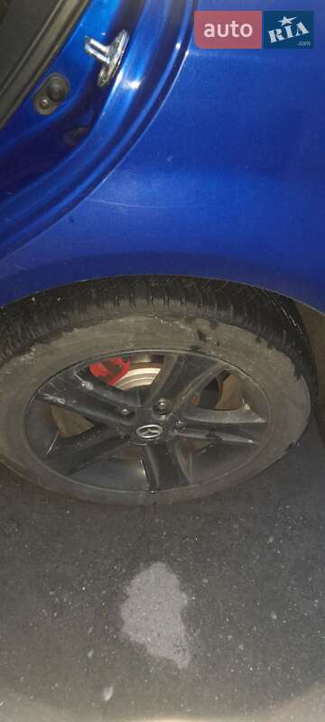 Седан Mazda 6 2007 в Кременчуге