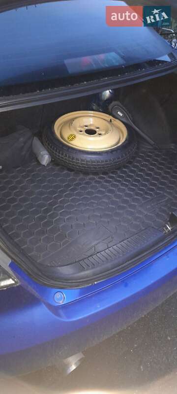 Седан Mazda 6 2007 в Кременчуге