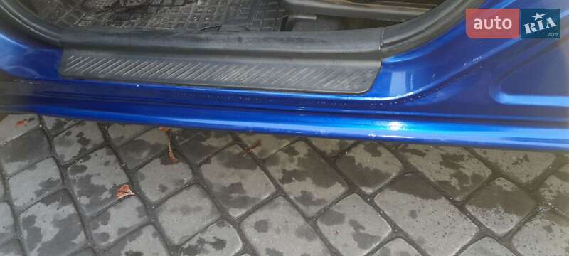 Седан Mazda 6 2007 в Кременчуге