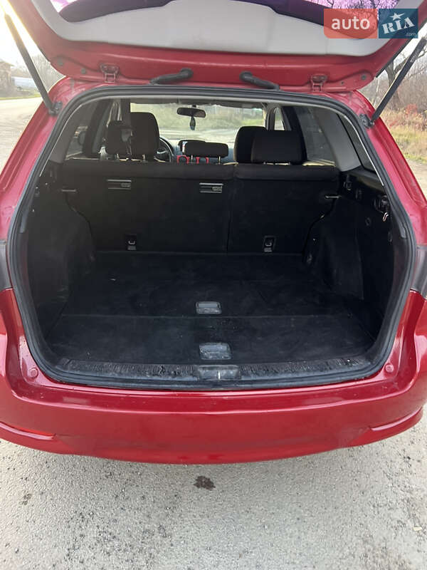 Универсал Mazda 6 2005 в Косове