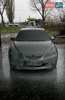 Седан Mazda 6 2004 в Первомайске