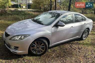 Седан Mazda 6 2008 в Ирпене