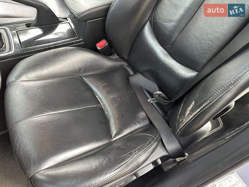 Седан Mazda 6 2008 в Ирпене фото 6 Седан Mazda 6 2008 в Ирпене