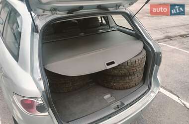 Універсал Mazda 6 2003 в Ужгороді фото 8 Універсал Mazda 6 2003 в Ужгороді