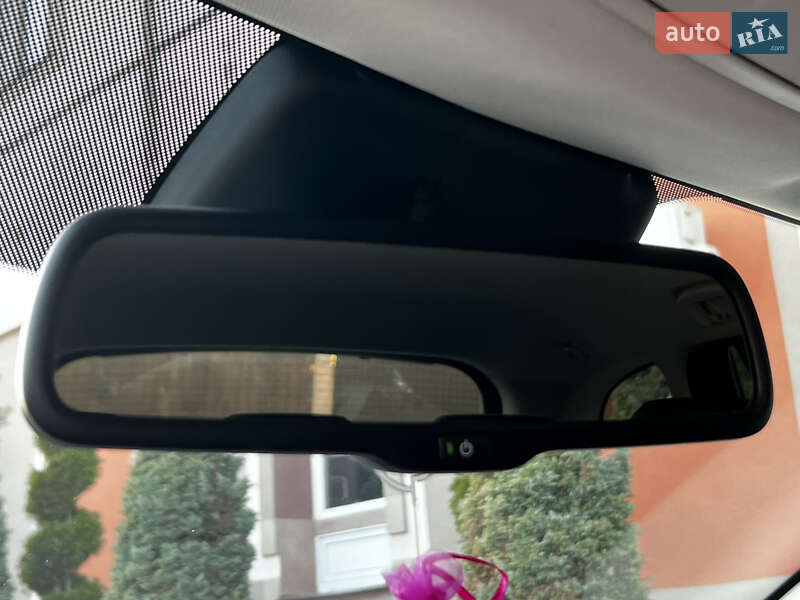 Універсал Mazda 6 2015 в Стрию