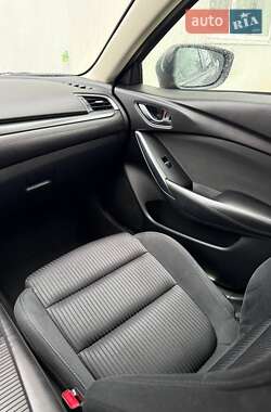 Седан Mazda 6 2017 в Каменец-Подольском