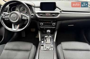 Седан Mazda 6 2017 в Каменец-Подольском