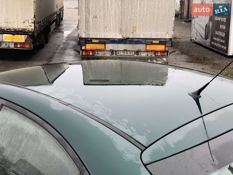 Седан Mazda 6 2002 в Белой Церкви