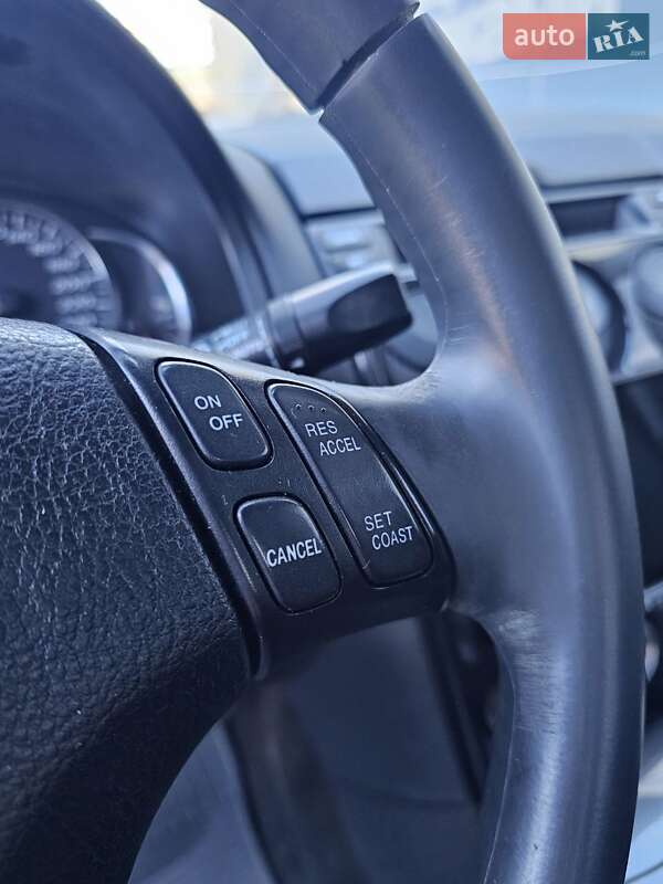 Седан Mazda 6 2005 в Києві