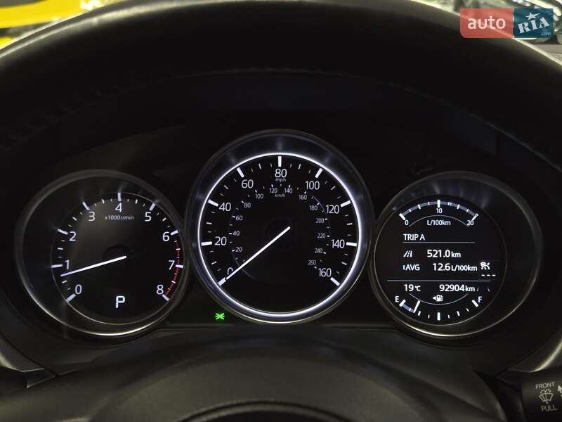 Седан Mazda 6 2019 в Миколаєві фото 14 Седан Mazda 6 2019 в Миколаєві