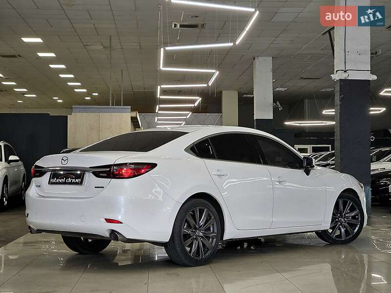 Седан Mazda 6 2019 в Миколаєві фото 5 Седан Mazda 6 2019 в Миколаєві