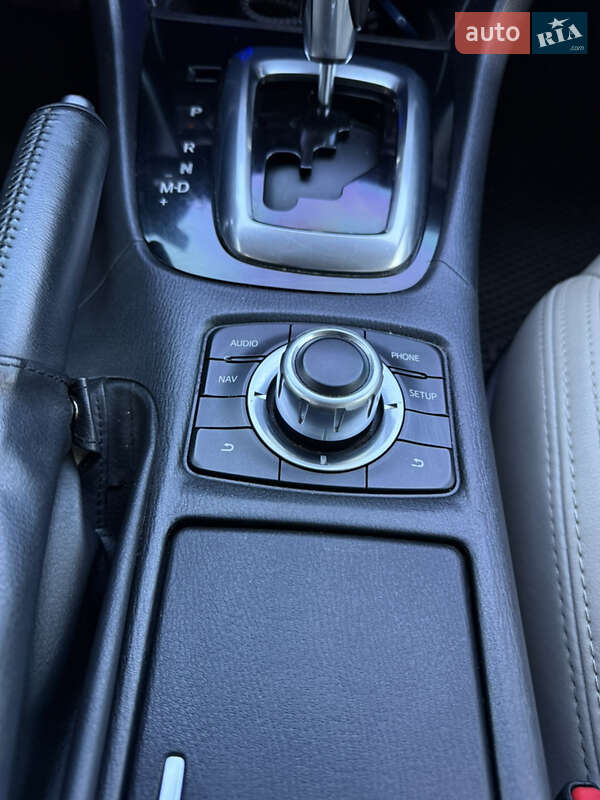 Седан Mazda 6 2013 в Білгороді-Дністровському фото 21 Седан Mazda 6 2013 в Білгороді-Дністровському