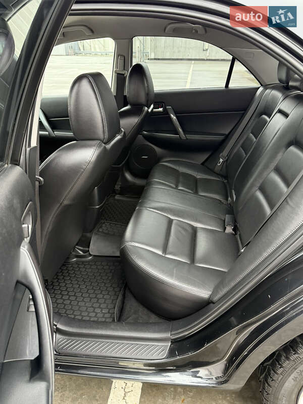 Седан Mazda 6 2007 в Киеве