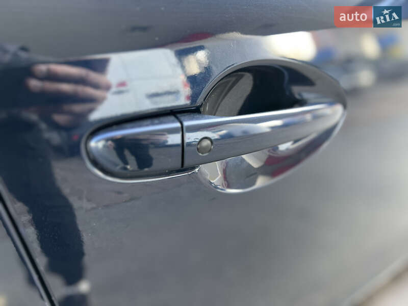 Седан Mazda 6 2018 в Днепре