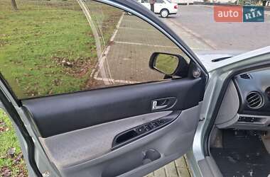 Седан Mazda 6 2004 в Запорожье
