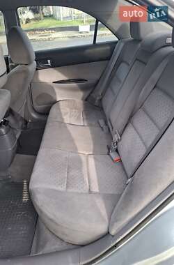 Седан Mazda 6 2004 в Запорожье