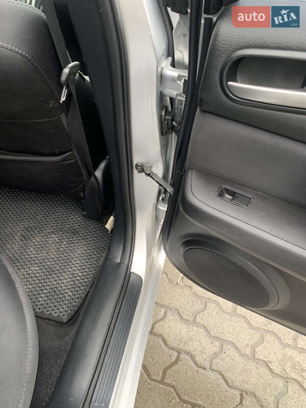 Універсал Mazda 6 2008 в Луцьку фото 15 Універсал Mazda 6 2008 в Луцьку