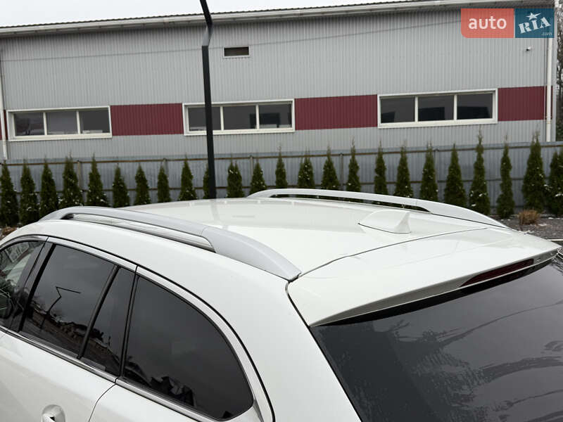 Универсал Mazda 6 2013 в Луцке