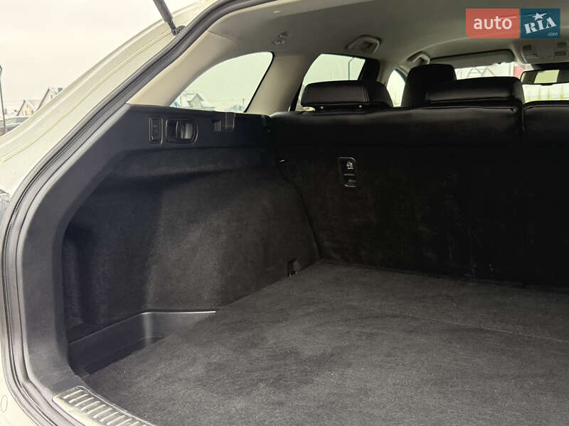 Универсал Mazda 6 2013 в Луцке