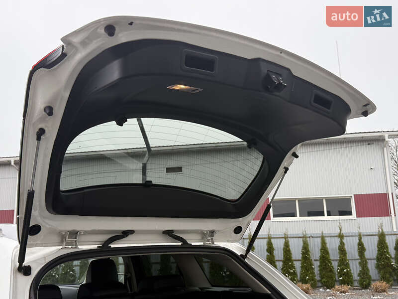 Универсал Mazda 6 2013 в Луцке