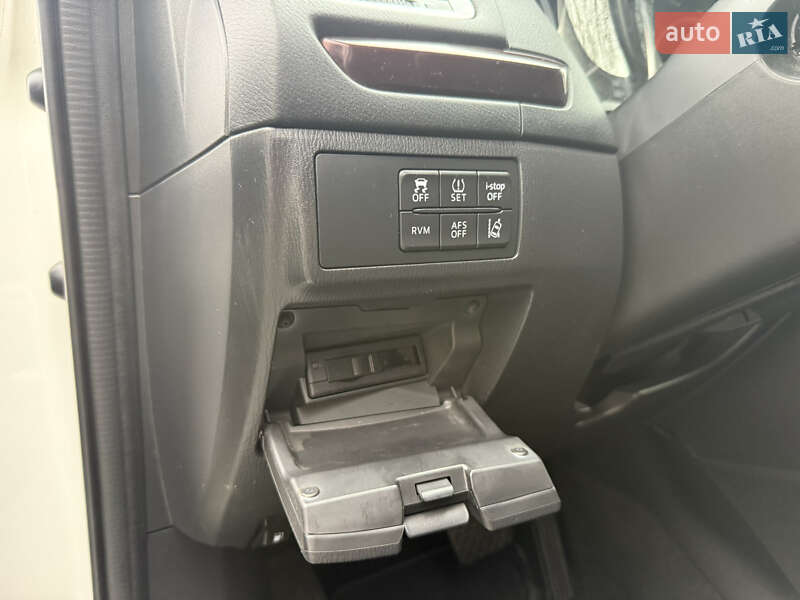 Универсал Mazda 6 2013 в Луцке