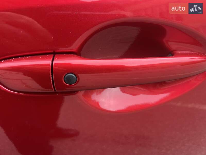 Седан Mazda 6 2017 в Киеве