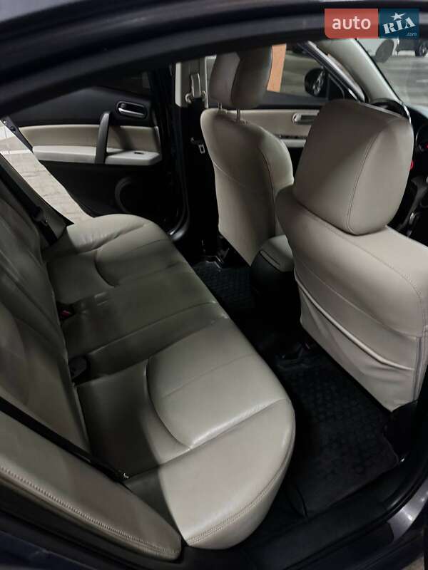 Седан Mazda 6 2009 в Киеве фото 21 Седан Mazda 6 2009 в Киеве