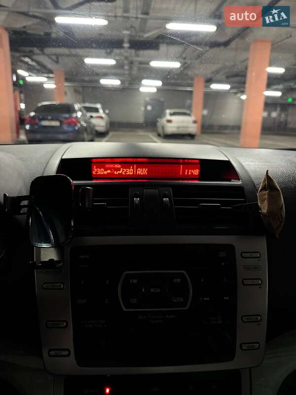 Седан Mazda 6 2009 в Киеве фото 27 Седан Mazda 6 2009 в Киеве