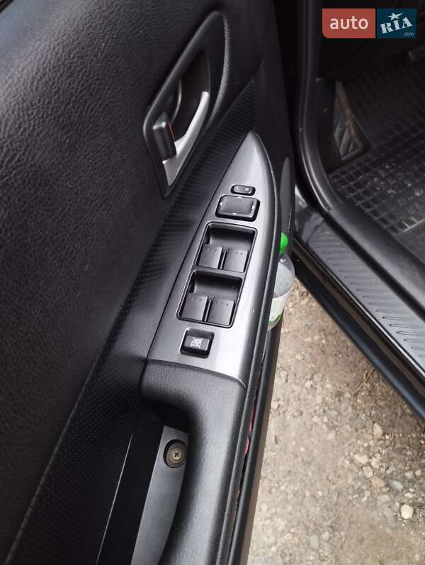 Седан Mazda 6 2005 в Кривому Розі