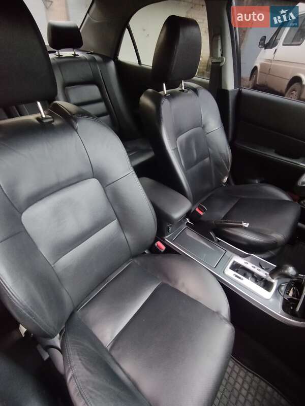 Седан Mazda 6 2005 в Кривому Розі