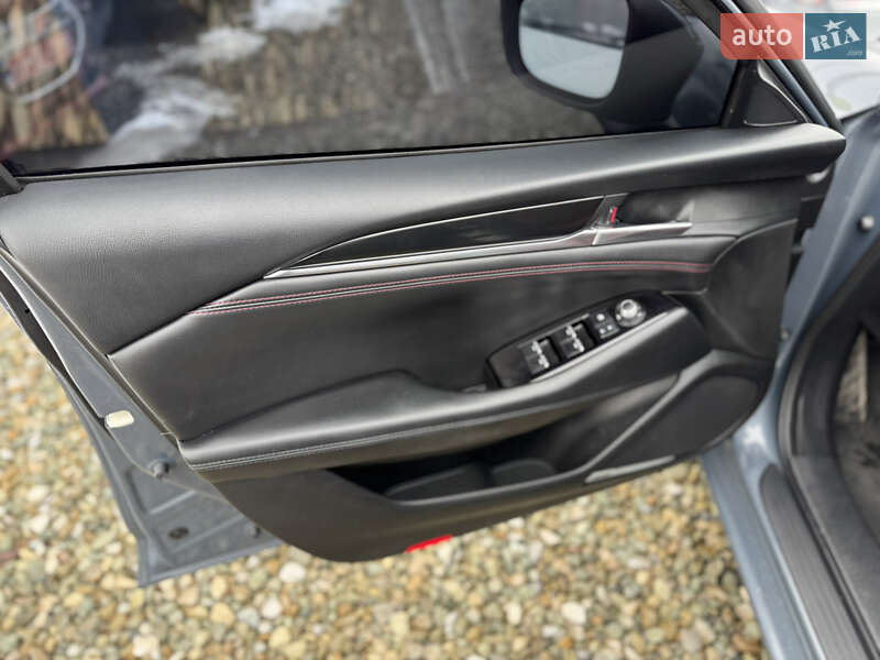 Седан Mazda 6 2021 в Івано-Франківську фото 17 Седан Mazda 6 2021 в Івано-Франківську