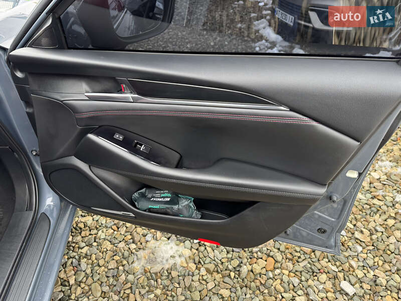 Седан Mazda 6 2021 в Івано-Франківську фото 26 Седан Mazda 6 2021 в Івано-Франківську
