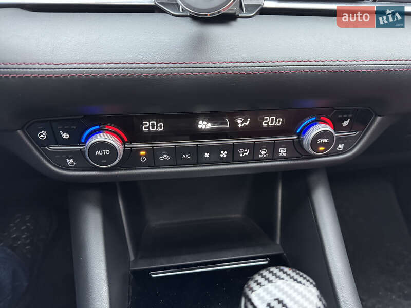 Седан Mazda 6 2021 в Івано-Франківську фото 35 Седан Mazda 6 2021 в Івано-Франківську
