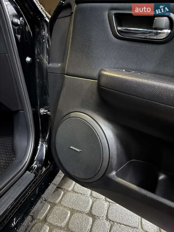 Універсал Mazda 6 2011 в Львові фото 16 Універсал Mazda 6 2011 в Львові