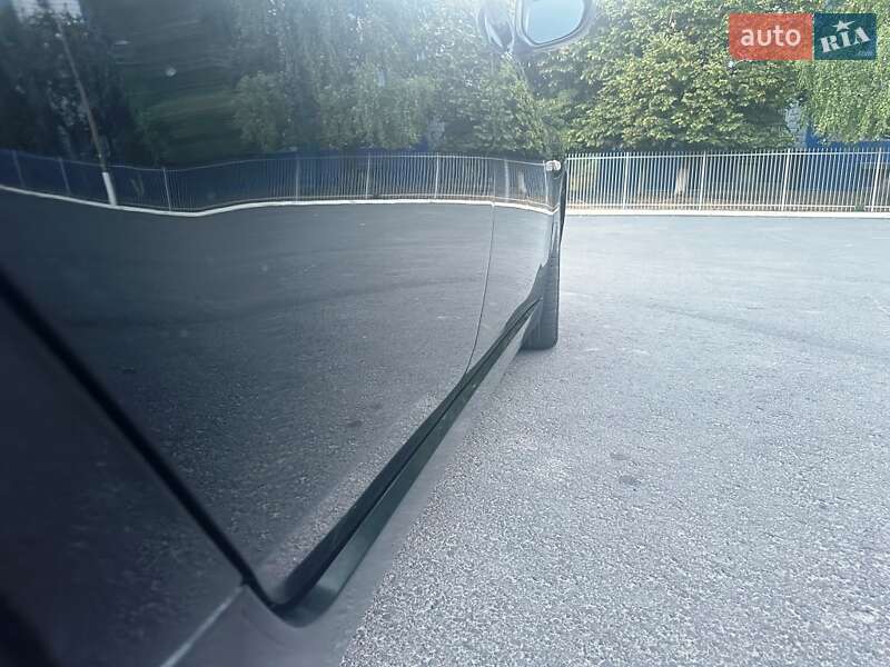 Седан Mazda 6 2008 в Запорожье