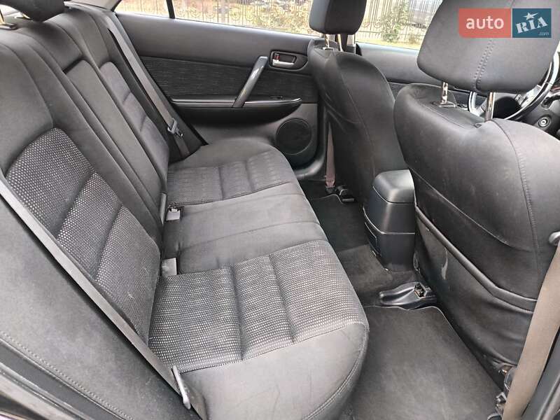 Седан Mazda 6 2007 в Киеве