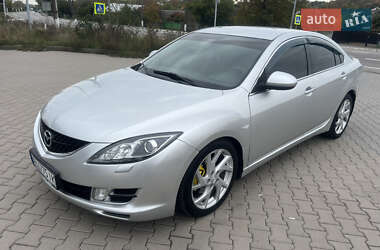 Седан Mazda 6 2008 в Гайсину