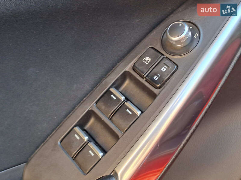 Седан Mazda 6 2015 в Одесі