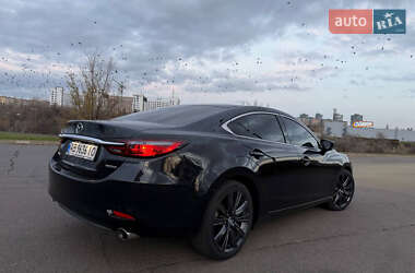 Седан Mazda 6 2020 в Кривом Роге