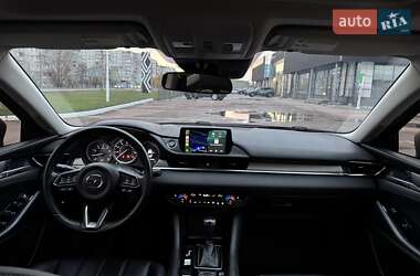 Седан Mazda 6 2018 в Сумах
