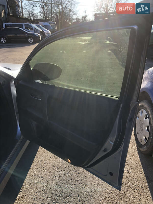 Седан Mazda 6 2011 в Кременчуці