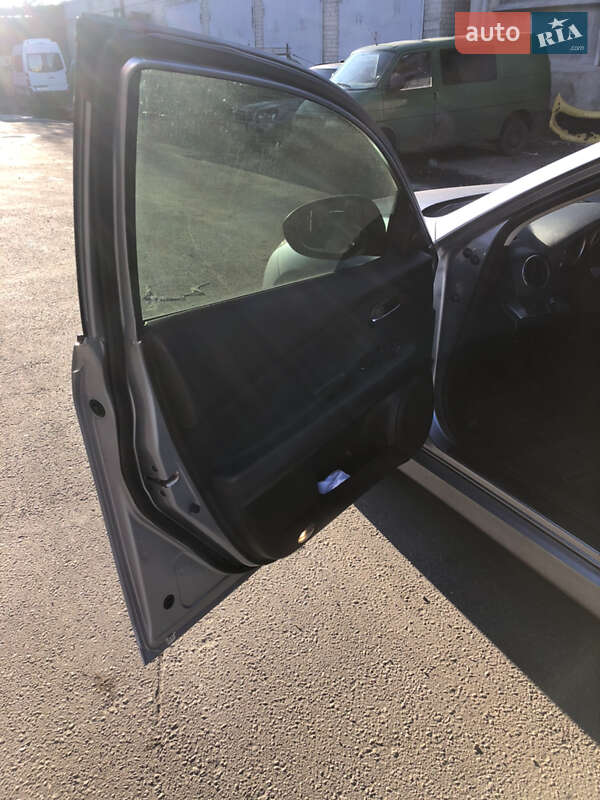 Седан Mazda 6 2011 в Кременчуці