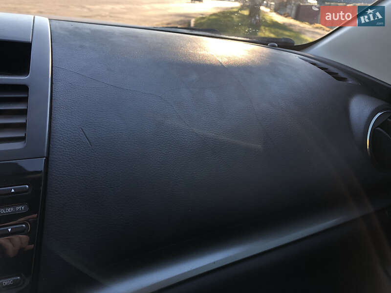 Седан Mazda 6 2011 в Кременчуці