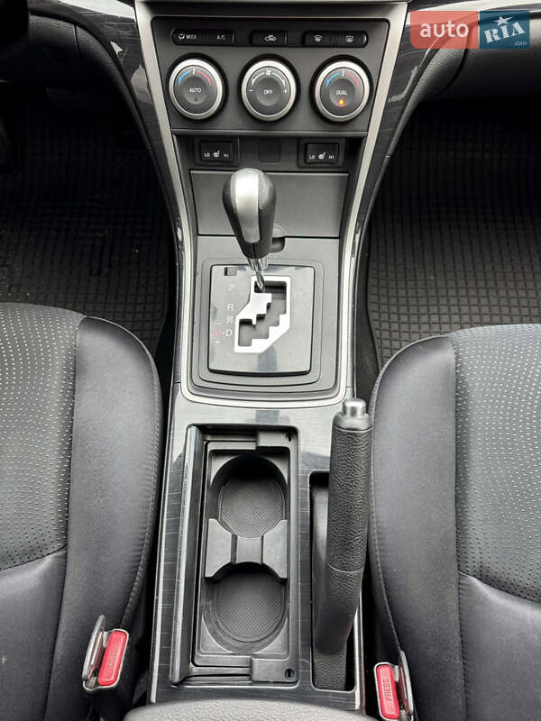 Седан Mazda 6 2009 в Киеве фото 20 Седан Mazda 6 2009 в Киеве