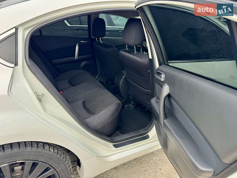 Седан Mazda 6 2009 в Киеве фото 33 Седан Mazda 6 2009 в Киеве