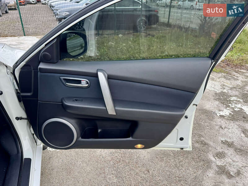 Седан Mazda 6 2009 в Киеве фото 36 Седан Mazda 6 2009 в Киеве